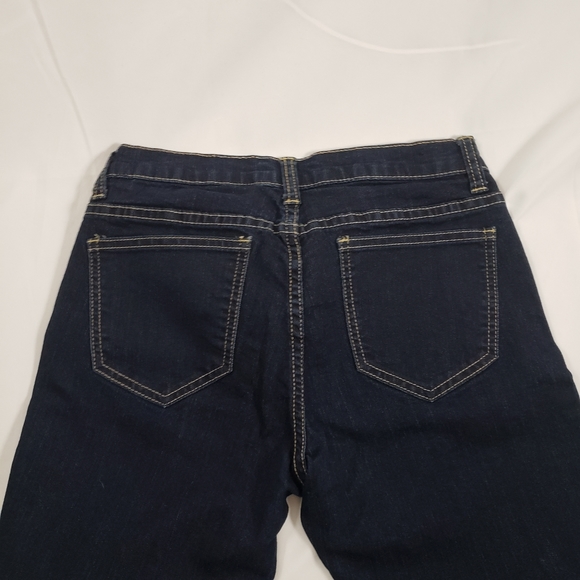 ❤️ Kingdom Jeans Juniors Style KD8007 Inseam 30" - Picture 3 of 8